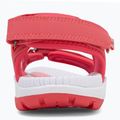 Sandale pentru copii Reima Ratas bright berry 6