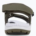 Sandale pentru copii Reima Ratas greyis green 6