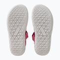 Sandale pentru copii Reima Kesakko bright berry 13