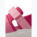 Sandale pentru copii Reima Kesakko bright berry 14