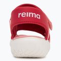 Sandale pentru copii Reima Kesakko bright berry 6