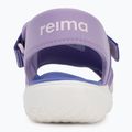 Sandale pentru copii Reima Kesakko liliac ametist 5