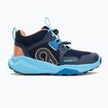 Încălțăminte barefoot pentru copii Reima Kiritin navy 2