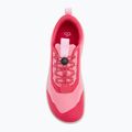 Încălțăminte barefoot pentru copii Reima Tallustelu sunset pink 5