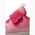 Încălțăminte barefoot pentru copii Reima Tepastelu sunset pink 9