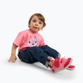 Încălțăminte barefoot pentru copii Reima Tepastelu sunset pink 10
