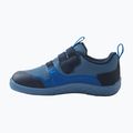Încălțăminte barefoot pentru copii Reima Tepastelu blue ocean 8