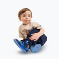Încălțăminte barefoot pentru copii Reima Tepastelu blue ocean 12