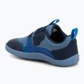Încălțăminte barefoot pentru copii Reima Tepastelu blue ocean 3