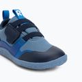 Încălțăminte barefoot pentru copii Reima Tepastelu blue ocean 7