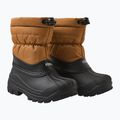 Ghete pentru copii Reima Nefar cinnamon brown 3