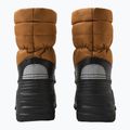 Ghete pentru copii Reima Nefar cinnamon brown 4