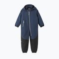 Combinezon softshell pentru copii Reima Mjosa navy 5100006C-6980