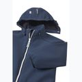 Combinezon softshell pentru copii Reima Mjosa navy 5100006C-6980 3