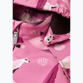 Combinezon softshell pentru copii Reima Mjosa soft coral 5