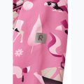 Combinezon softshell pentru copii Reima Mjosa soft coral 8
