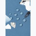 Combinezon softshell pentru copii Reima Mjosa blue ocean 10