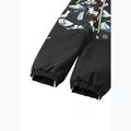 Combinezon softshell pentru copii Reima Mjosa black 5