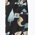 Combinezon softshell pentru copii Reima Mjosa black 7