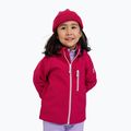 Geacă softshell pentru copii Reima Vantti rosy berry 7