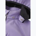 Geacă softshell pentru copii Reima Vantti blooming lilac 4