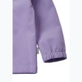 Geacă softshell pentru copii Reima Vantti blooming lilac 6