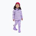Geacă softshell pentru copii Reima Vantti blooming lilac 10