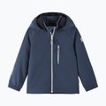 Geacă softshell pentru copii Reima Vantti navy
