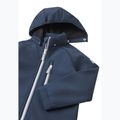 Geacă softshell pentru copii Reima Vantti navy 3