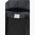 Geacă softshell pentru copii Reima Vantti soft black 4
