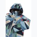 Geacă softshell pentru copii Reima Vantti blue ocean 4