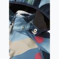 Geacă softshell pentru copii Reima Vantti blue ocean 5