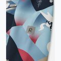 Geacă softshell pentru copii Reima Vantti blue ocean 7