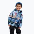 Geacă softshell pentru copii Reima Vantti blue ocean 9