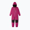 Combinezon softshell pentru copii Reima Nurmes deeper rosy berry