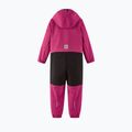Combinezon softshell pentru copii Reima Nurmes deeper rosy berry 3