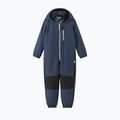 Combinezon softshell pentru copii Reima Nurmes deeper navy