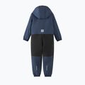 Combinezon softshell pentru copii Reima Nurmes deeper navy 2