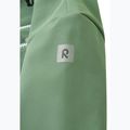 Combinezon softshell pentru copii Reima Nurmes deeper green clay 6