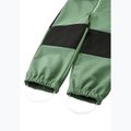 Combinezon softshell pentru copii Reima Nurmes deeper green clay 8
