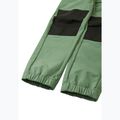 Pantaloni pentru copii Reima Vaeltaa green clay 5