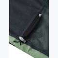 Geacă hibrid pentru copii Reima Vaeltava green clay 9