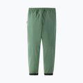 Pantaloni pentru copii Reima Menoon green clay 2