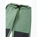 Pantaloni pentru copii Reima Menoon green clay 3