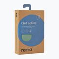 Set de lenjerie termoactivă pentru copii Reima Taival green clay 9