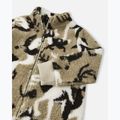 Bluză  pentru copii Reima Turkkinen earthy beige 3