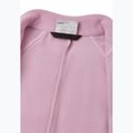 Combinezon pentru copii Reima Tarhaan Fleece grey pink 4