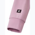 Combinezon pentru copii Reima Tarhaan Fleece grey pink 5