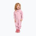Combinezon pentru copii Reima Tarhaan Fleece grey pink 7