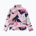 Bluză  pentru copii Reima Iisisti grey pink 2